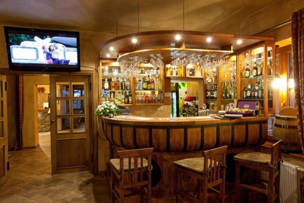 Hotel Dwor Karolowka Ζακοπάνε Εξωτερικό φωτογραφία