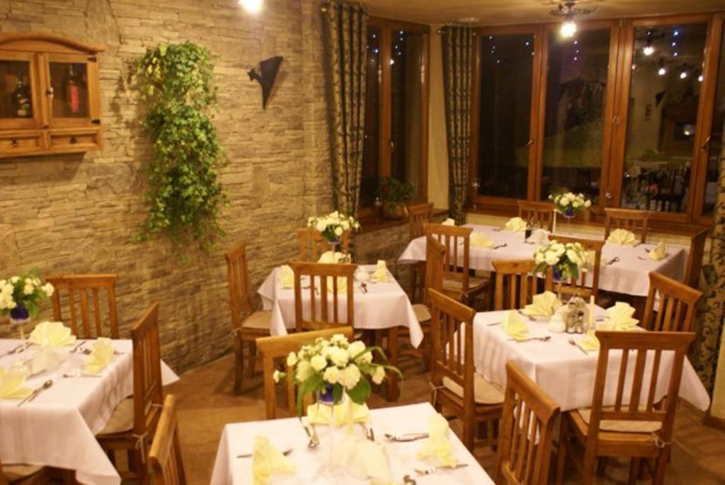 Hotel Dwor Karolowka Ζακοπάνε Εξωτερικό φωτογραφία